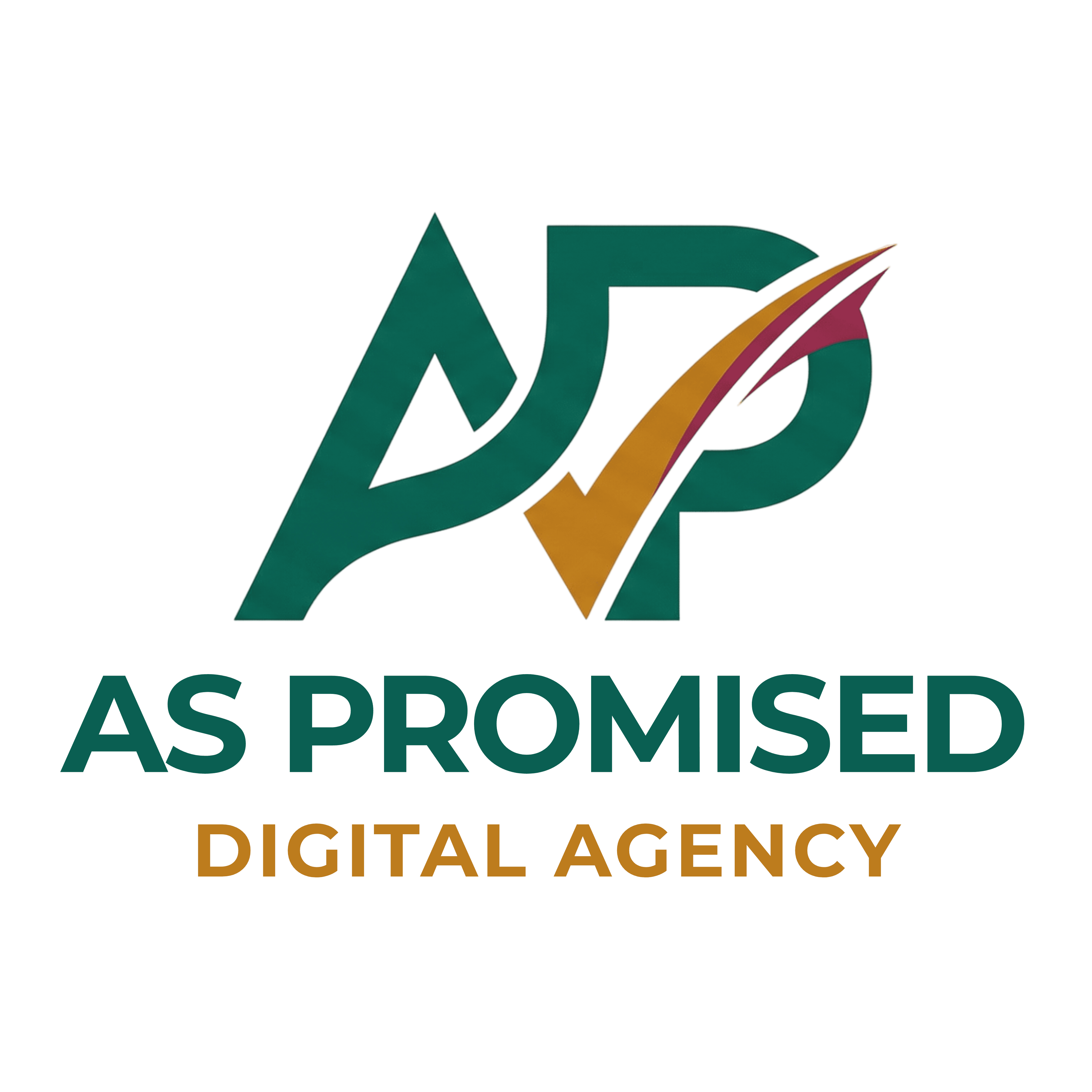 As Promised Digital Agency